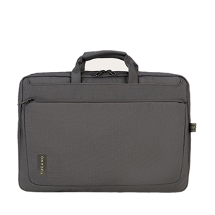 Tucano Work Out 4, 15.6", black - Notebook Bag WO4-MB16-AX