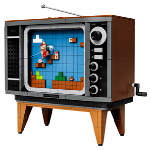 LEGO Nintendo Entertainment System - LEGO komplekts