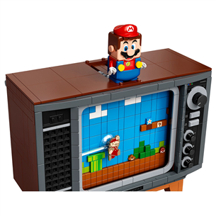 LEGO Nintendo Entertainment System - LEGO komplekts