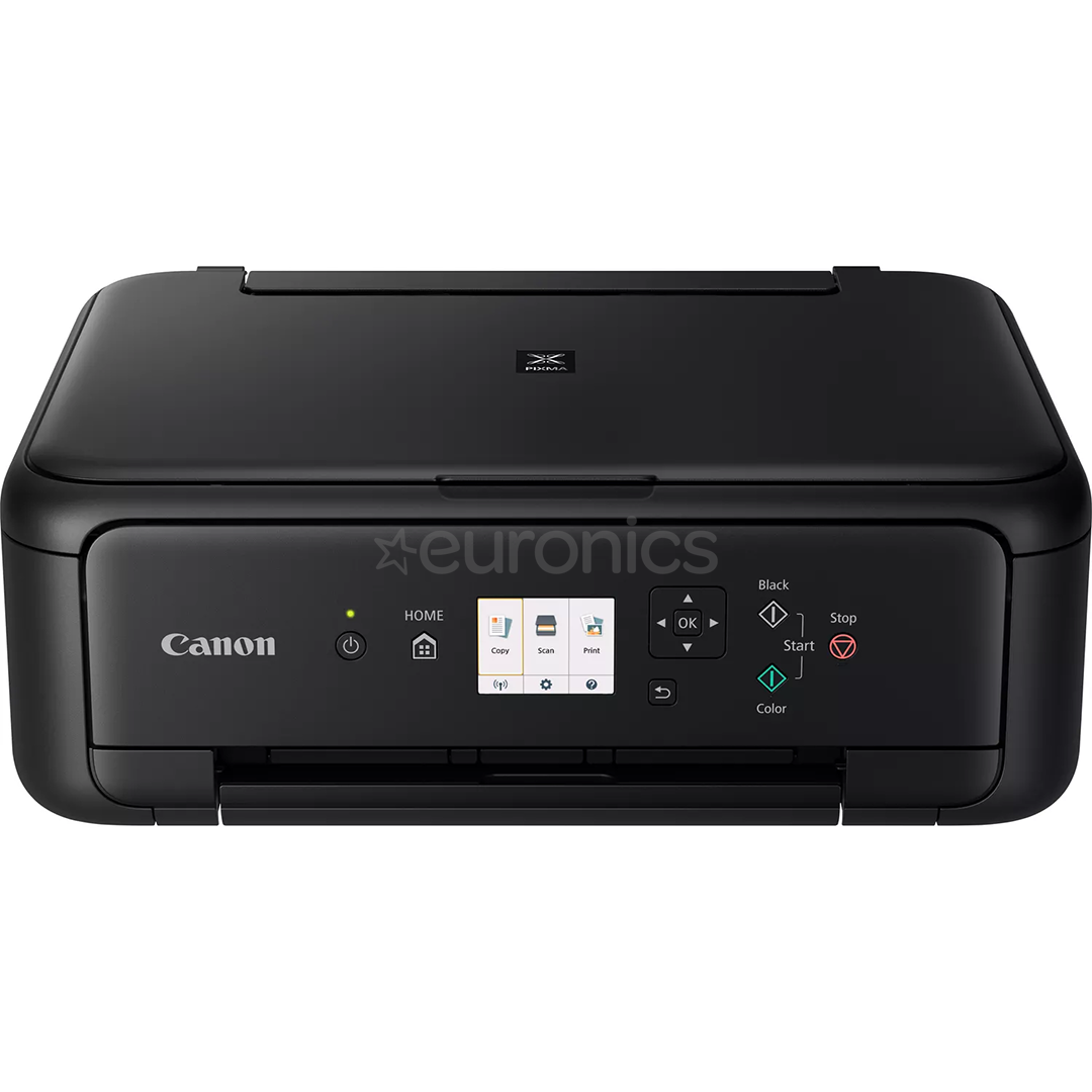 Canon Pixma TS5150, black - Multifunctional Inkjet Printer