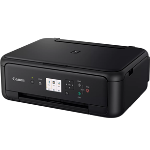 Canon Pixma TS5150, black - Multifunctional Inkjet Printer