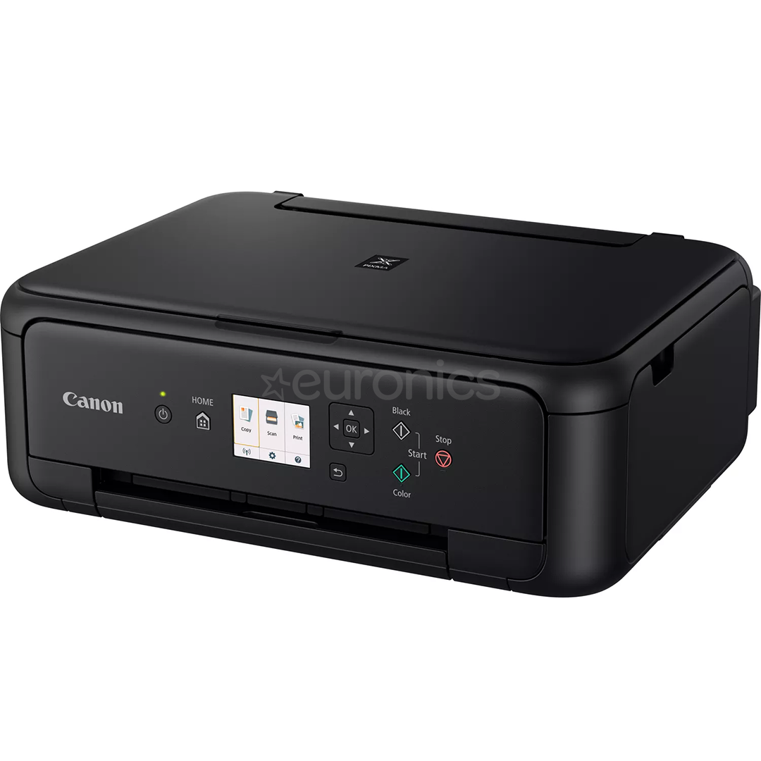 Canon Pixma TS5150, black - Multifunctional Inkjet Printer