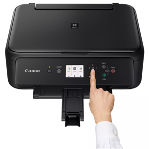 Canon Pixma TS5150, black - Multifunctional Inkjet Printer