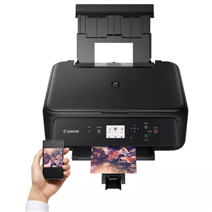 Canon Pixma TS5150, black - Multifunctional Inkjet Printer
