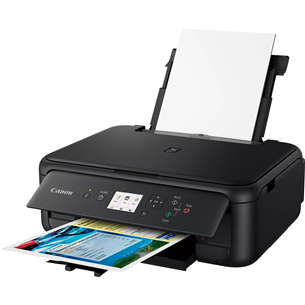 Canon Pixma TS5150, black - Multifunctional Inkjet Printer