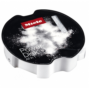 Miele PowerDisk 6 pcs - Detergent for dishwasher 11093110