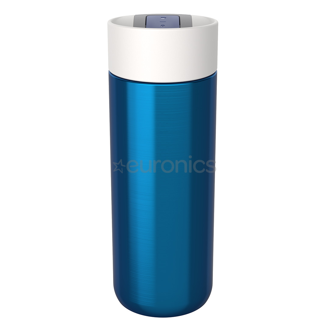 Kambukka Olympus Blue Moon, 500 ml, zila - Termokrūze