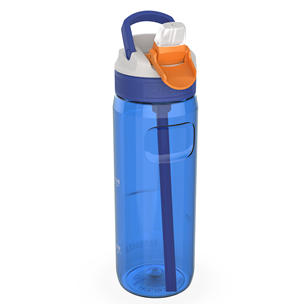 Kambukka Lagoon, 750 ml, blue - Water bottle