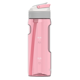 Kambukka Lagoon, 750 ml, rose - Water bottle