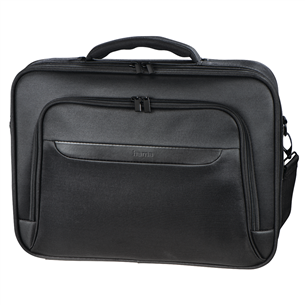 Hama Miami, 17.3", black - Notebook Bag