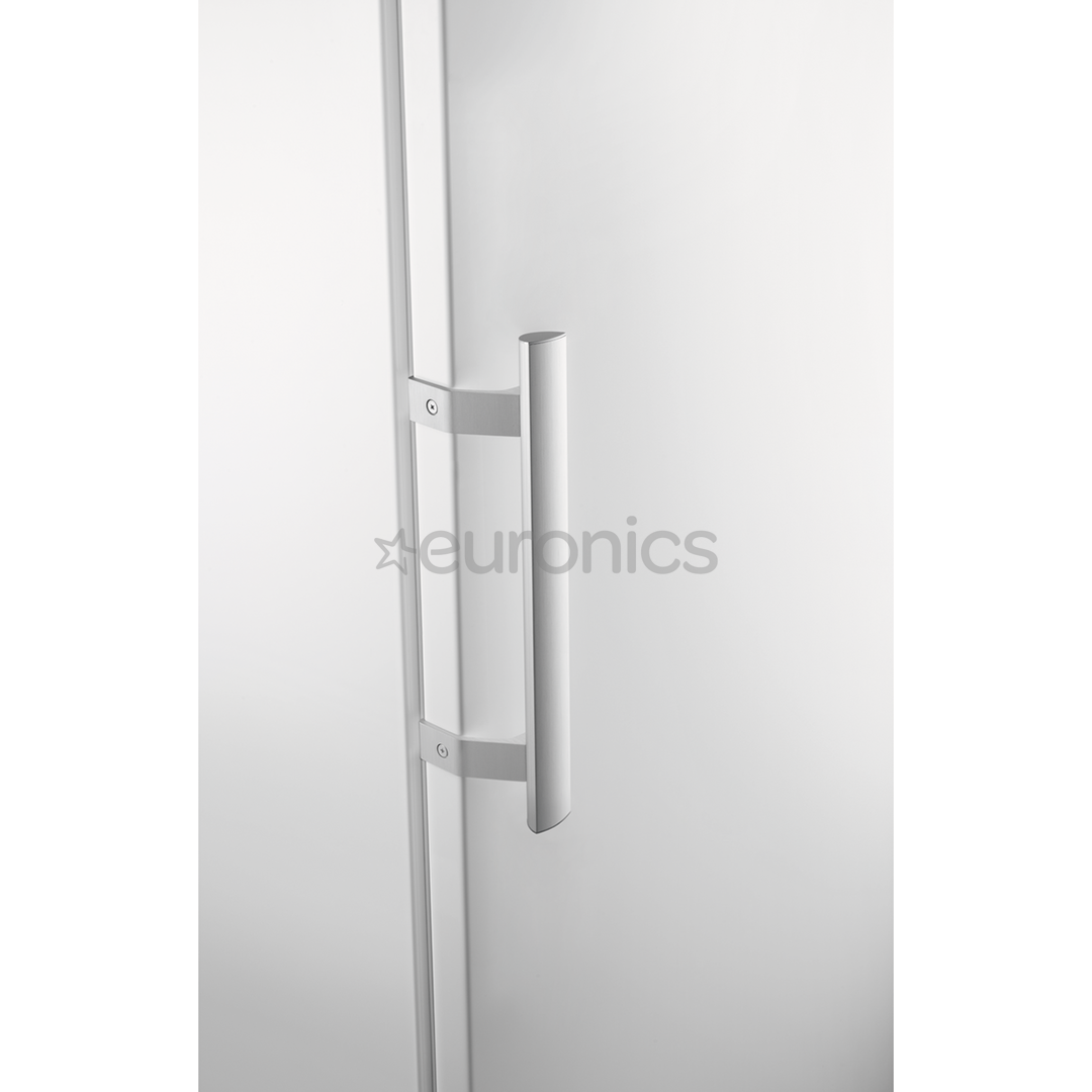 Electrolux 600, 390 L, height 186 cm, white - Cooler
