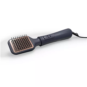 Philips 5000 Series, 1000 W, blue - Air Styler