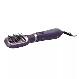 Philips 3000 Series, 800 W, violet - Air Styler