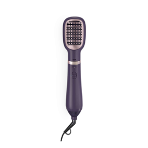 Philips 3000, 800 W, violeta - Matu veidotājs