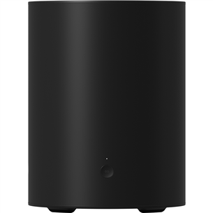 Sonos Sub Mini, black - Wireless subwoofer