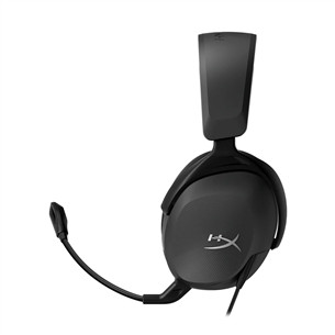 HyperX Cloud Stinger 2 Core, melna - Austiņas ar mikrofonu