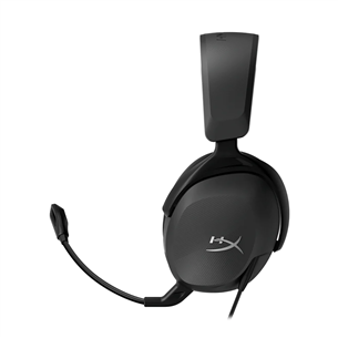 HyperX Cloud Stinger 2 Core, melna - Austiņas ar mikrofonu