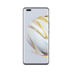 Huawei Nova 10 Pro, 256 ГБ, черный - Смартфон