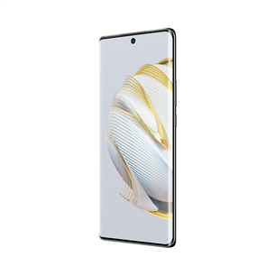 Huawei Nova 10, 128 GB, melna - Viedtālrunis
