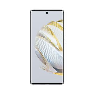 Huawei Nova 10, 128 GB, silver - Smartphone 51097EUL