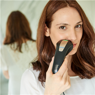 Beurer IPL Pure Skin Pro, black - IPL Hair removal device