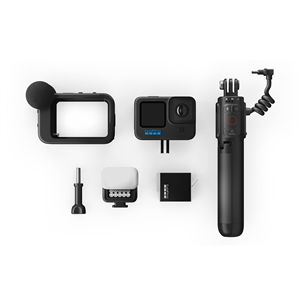 GoPro HERO11 Black Creator Edition - Video kamera