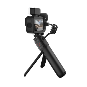 GoPro HERO11 Black Creator Edition - Adventure camera