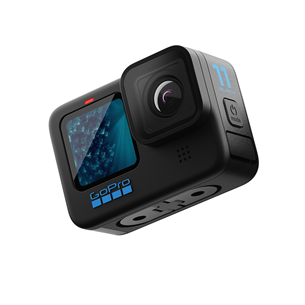 GoPro HERO11 Black Creator Edition - Экшн-камера