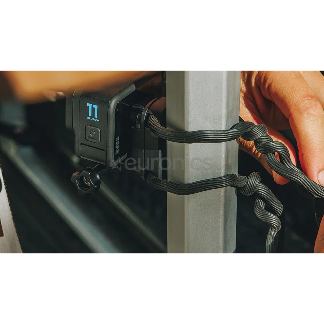 GoPro Gumby Flexible Mount - Крепление