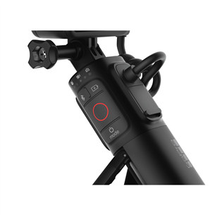 GoPro Volta, melna - Statīvs kamerai