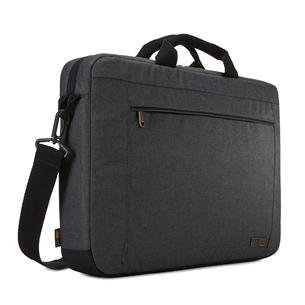 Case Logic Era Attaché, 15,6", темно-серый - Сумка для ноутбука 3203695