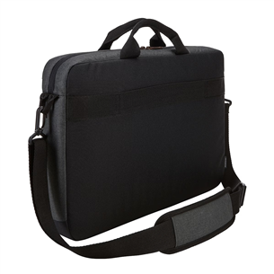 Case Logic Era Attaché, 15.6", dark gray - Notebook Bag