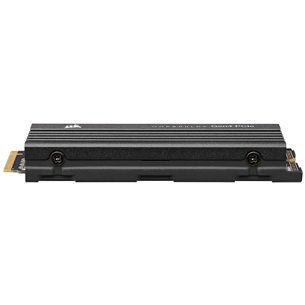 Corsair MP600 PRO LPX 2 TB, PS5 - SSD cietais disks