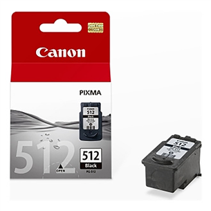 Cartridge Canon PG-512