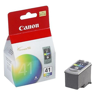Картридж Canon CL-41 (3 цвета)