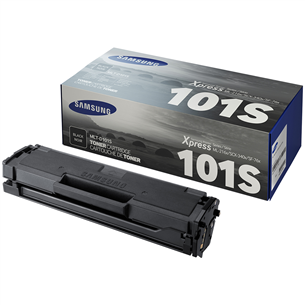 Toneris MLT-D101S Black, Samsung SU696A