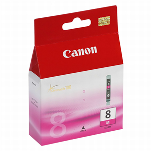 Картридж Canon CLI-8M CLI8M