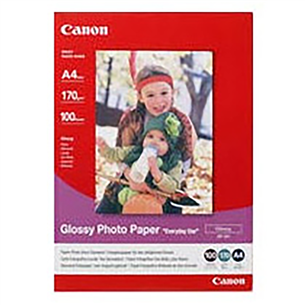 Fotopapīrs Canon 4x6 100 lapas