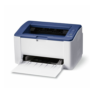 Lāzerprinteris Phaser™ 3020V_BI, Xerox / Wi-Fi