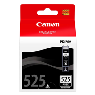 Картридж Canon PGI-525PBK