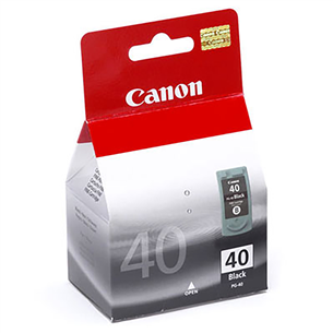 Cartridge Canon PG40