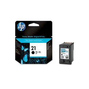 Cartridge HP NR 21 (black)