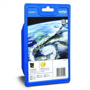 Tintes kārtridžs, Brother