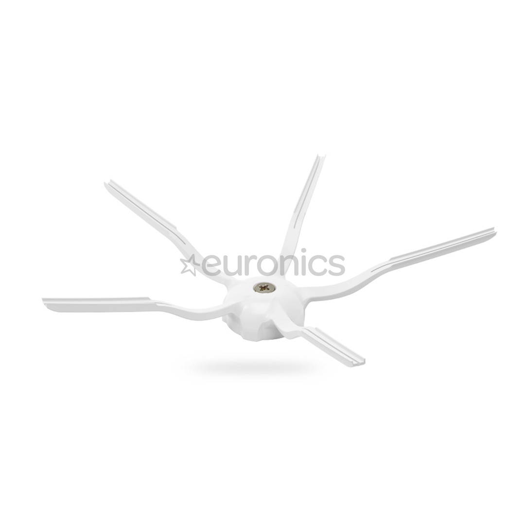 Roborock, белый - Боковые щетки для робота-пылесоса