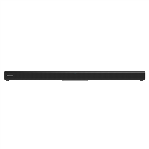 Hisense TV Mate H205, 2.0, 60 W,  melna - Soundbar mājas kinozāle HS205