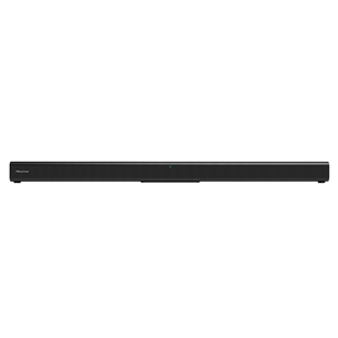 Hisense TV Mate H205, 2.0, black - Soundbar HS205
