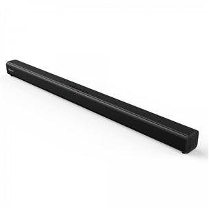 Hisense TV Mate H205, 2.0, black - Soundbar