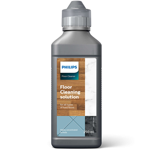 Philips - Multi-surface cleaning solution for AquaTrio vacuum cleaner XV1792/01