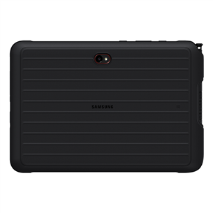 Samsung Galaxy Tab Active4 Pro 5G, 10.1", 64 GB, Wifi + 5G, melna - Planšetdators