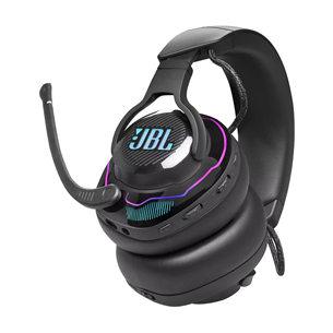 JBL Quantum 910 Wireless, black - Wireless gaming headset